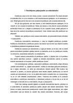 Konspekts 'Pierādījumi un pierādīšana', 10.