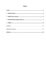 Referāts 'Pārtikas piedevas', 1.