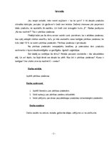 Referāts 'Pārtikas piedevas', 2.