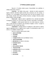 Referāts 'Pārtikas piedevas', 4.