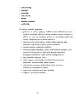 Referāts 'Pārtikas piedevas', 5.