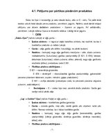 Referāts 'Pārtikas piedevas', 7.