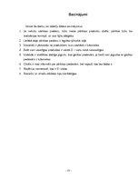 Referāts 'Pārtikas piedevas', 13.