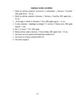 Referāts 'Pārtikas piedevas', 14.