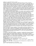 Eseja 'How Would You Define Business Ethics, and why are Ethical Standards Necessary in', 2.