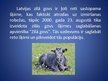 Prezentācija 'Latvijas zilā govs', 3.