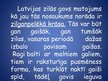 Prezentācija 'Latvijas zilā govs', 5.