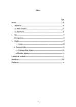 Referāts 'Latviešu svētki', 1.