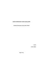 Referāts 'Latviešu svētki', 3.