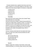 Referāts 'Latviešu svētki', 7.