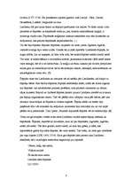 Referāts 'Latviešu svētki', 8.