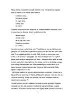 Referāts 'Latviešu svētki', 9.