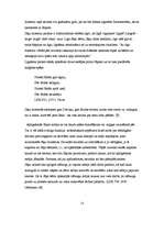 Referāts 'Latviešu svētki', 15.