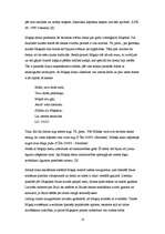 Referāts 'Latviešu svētki', 20.