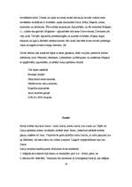 Referāts 'Latviešu svētki', 21.