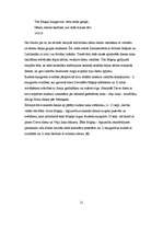 Referāts 'Latviešu svētki', 23.