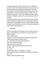 Referāts 'Latviešu svētki', 31.