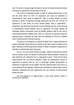 Diplomdarbs 'Starppersonu komunikāciju novērtējums SIA "XXX"', 5.