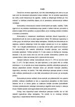 Diplomdarbs 'Starppersonu komunikāciju novērtējums SIA "XXX"', 8.