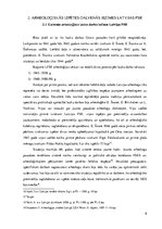 Referāts 'Arheoloģijas zinātnes galvenās iezīmes Latvijas PSR', 8.