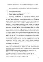 Referāts 'Arheoloģijas zinātnes galvenās iezīmes Latvijas PSR', 12.