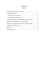 Referāts 'Sociālās apmaiņas teorija', 2.