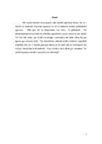 Referāts 'Sociālās apmaiņas teorija', 3.