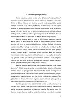 Referāts 'Sociālās apmaiņas teorija', 5.