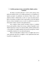 Referāts 'Sociālās apmaiņas teorija', 10.