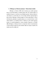 Referāts 'Sociālās apmaiņas teorija', 11.