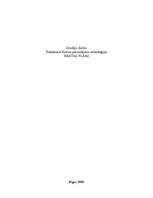 Referāts 'Kravas pārvadājumu tehnoloģijas', 1.