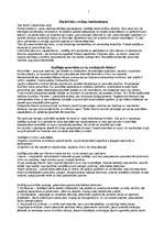 Konspekts 'Vara un tās veidi', 2.