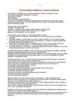 Konspekts 'Vara un tās veidi', 6.