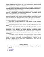 Konspekts 'Grāmatvedības uzskaites objekti un metodes pamatelementi', 4.