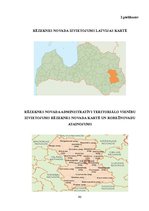Diplomdarbs 'Uzņēmējdarbības perspektīvas Rēzeknes novadā', 90.