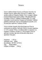 Referāts 'Vulkāni', 3.