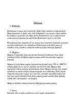 Referāts 'Vulkāni', 4.