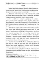 Referāts 'Ekoloģiskie noziegumi - patvaļīgas medības', 3.