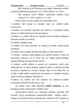 Referāts 'Ekoloģiskie noziegumi - patvaļīgas medības', 7.