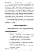 Referāts 'Ekoloģiskie noziegumi - patvaļīgas medības', 11.