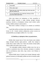 Referāts 'Ekoloģiskie noziegumi - patvaļīgas medības', 13.