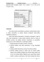 Referāts 'Ekoloģiskie noziegumi - patvaļīgas medības', 15.