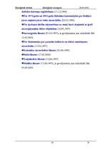 Referāts 'Ekoloģiskie noziegumi - patvaļīgas medības', 19.