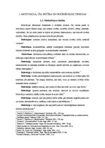 Referāts 'Motivācija, tās būtība un nozīmīgākās teorijas', 2.