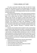 Referāts 'Kā panākt sabiedrības labklājību Latvijā - ASV vai Zviedrijas modelis', 4.