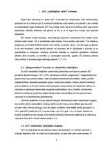 Referāts 'Kā panākt sabiedrības labklājību Latvijā - ASV vai Zviedrijas modelis', 9.