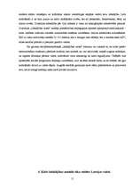 Referāts 'Kā panākt sabiedrības labklājību Latvijā - ASV vai Zviedrijas modelis', 15.