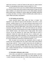 Referāts 'Kā panākt sabiedrības labklājību Latvijā - ASV vai Zviedrijas modelis', 24.