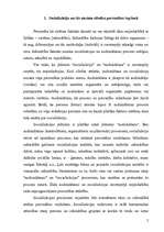 Konspekts 'Personība socializācija', 5.