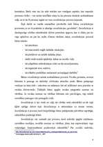 Konspekts 'Personība socializācija', 6.